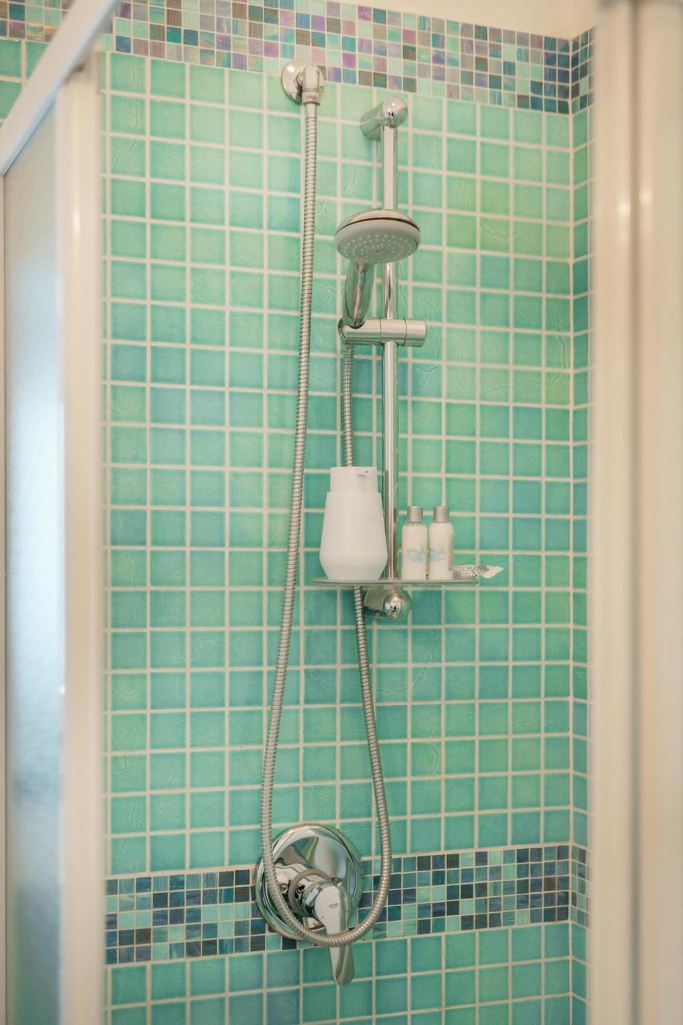 La Vispa Teresa イスキア島 エクステリア 写真