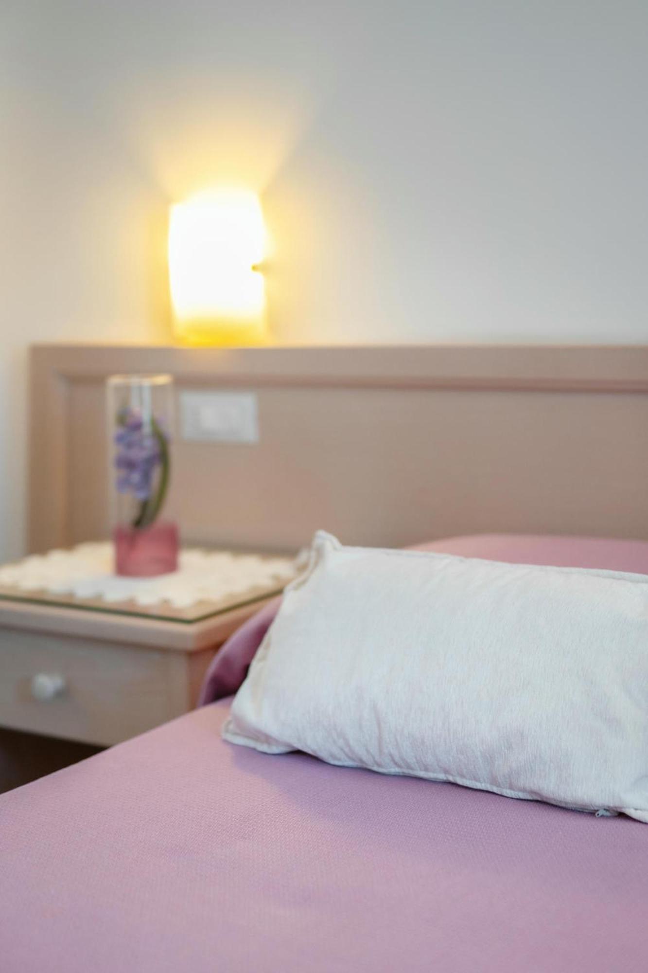 La Vispa Teresa イスキア島 エクステリア 写真