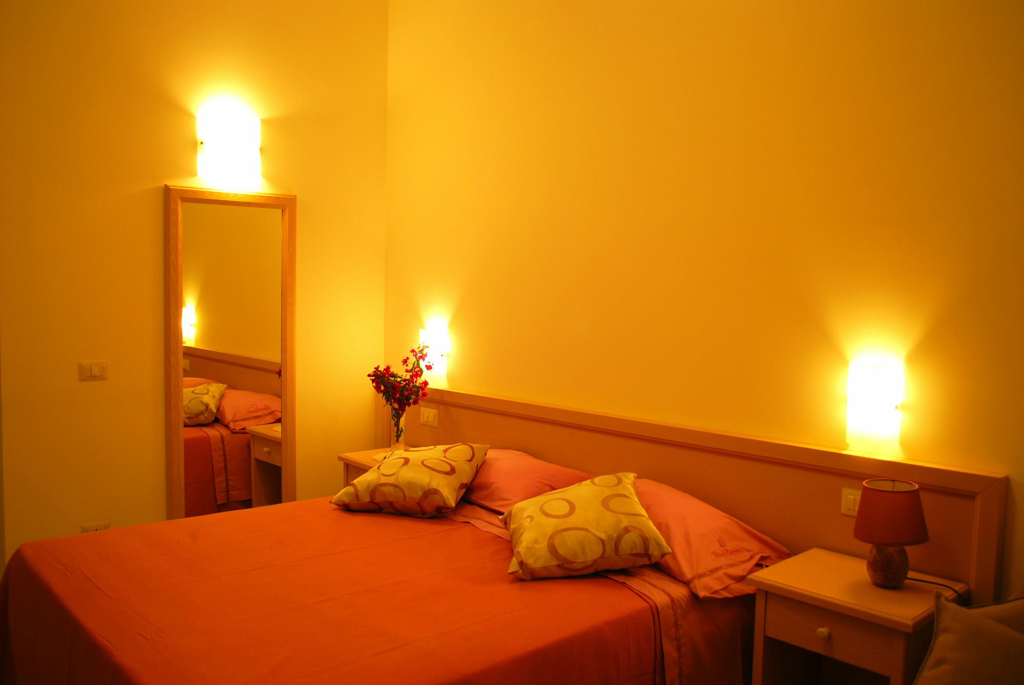 La Vispa Teresa イスキア島 エクステリア 写真